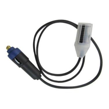 Imagem de Aquecedor De Água Elétrico Rabo Quente 12/24 Volts - WH Indústria