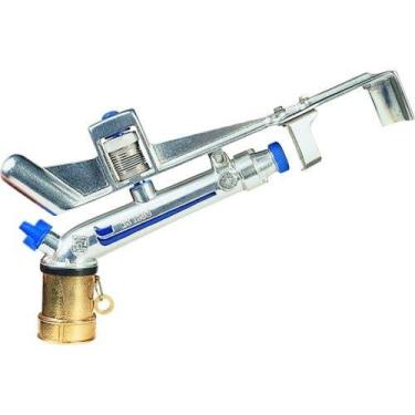 Imagem de Aspersor Irrigacao Mini Canhao Plona Ks 1500 2 - 35 Metros