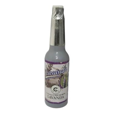 Imagem de Água Florida Colônia Peruana Lavanda 70ml - Relaxa E Acalma