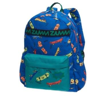 Imagem de MOCHILA FABULA ZUMZUM FLOP - 994AJ04019U