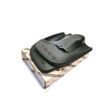 Imagem de Par Parabarro Lameiro Traseiro Fiat Toro