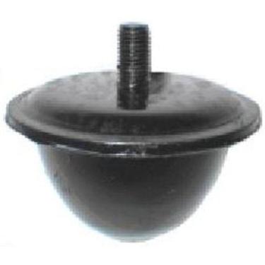 Imagem de Batente Inferior Suspenção Dianteira Pajero Sport 98 Diante