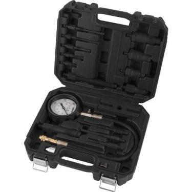 Imagem de Medidor De Compressão Para Motor Diesel Vonder