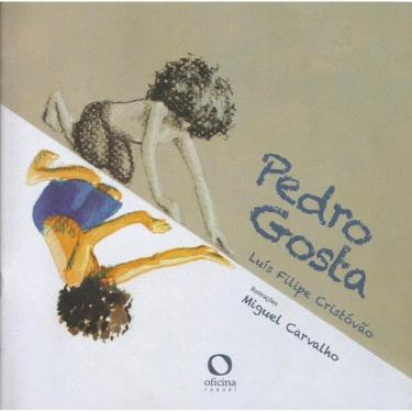 Imagem de Pedro gosta