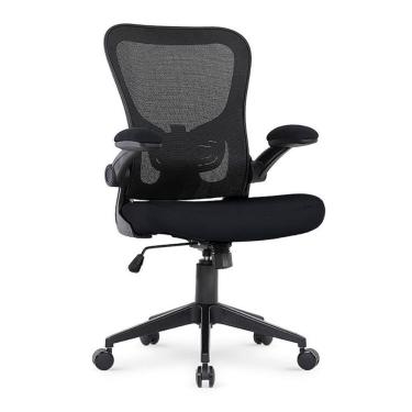 Imagem de Cadeira De Escritório Dt3 Vita - Preta - 13904-7