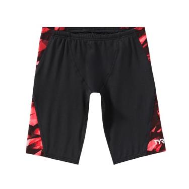 Imagem de TYR STRI7Y61024 Y De ELT Jam Triad RED 24