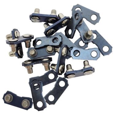 Imagem de Kit 10 Emendas Corrente 325" 1.6mm Motosserra ST MS260