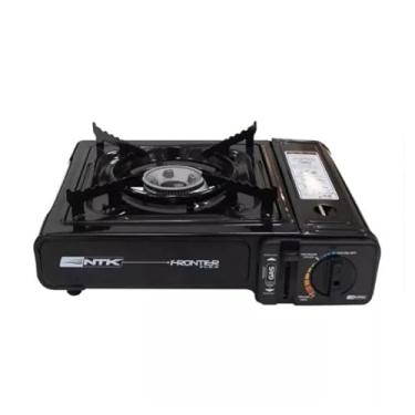 Imagem de Fogareiro Frontier Flex Ntk - Portátil, Compacto e Seguro – Ideal para Camping, Pesca e Aventuras