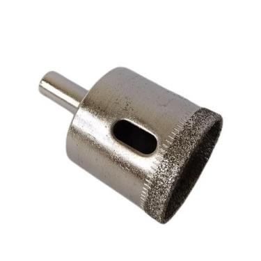 Imagem de Broca Diamantada 32mm Serra Copo Porcelanato Mármore Vidro - OMEGA