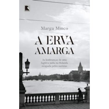 Imagem de A erva amarga
