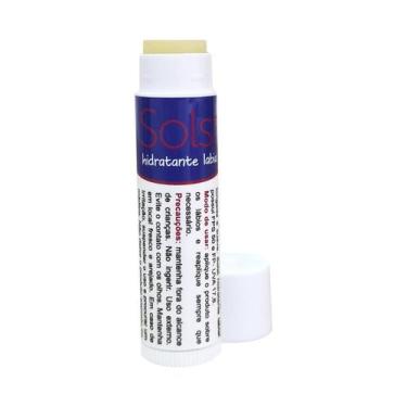 Imagem de Solst Hidratante Labial Fps 50 4,7G - Atleta Solst