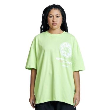 Imagem de Camiseta Approve Oversized Huge Resort Masculina-Masculino