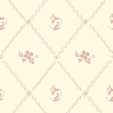 Imagem de GloryTik Papel de parede floral vintage descascar e colar, papel de contato de flores bege removível, papel de parede autoadesivo para quarto, sala de estar, armários de quarto, rolos de vinil (44 x