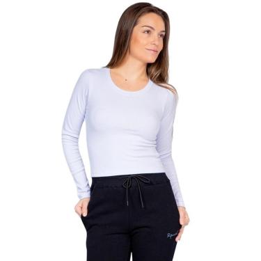 Imagem de Blusa Rip Curl Off White Feminino-Feminino