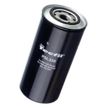 Imagem de Filtro Lubrificante Caminhões Fiat PSL339 Tecfil