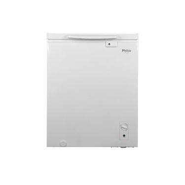 Imagem de Freezer Horizontal Philco 143 Litros Branco PFH160B – 127 Volts