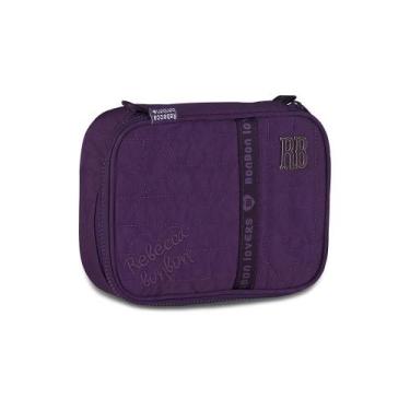 Imagem de Estojo Box Rebecca Bonbon Sweet Dreams Original Coleção 2026 Clio, Rox