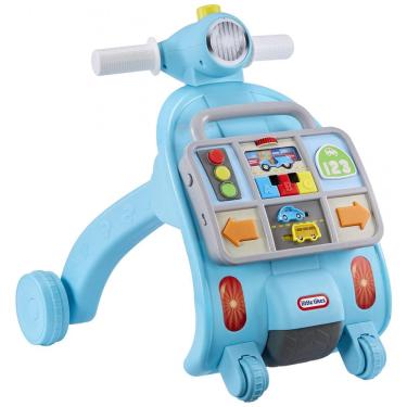Imagem de Andador Interativo com Luzes e Sons para Crianças a Partir de 9 Meses, LITTLE TIKES 659...