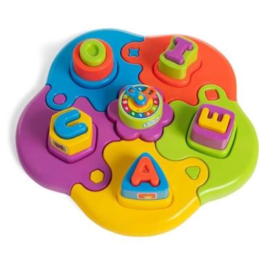 Imagem de TA TE TI - Puzzle Mania Letras - quebra cabeça