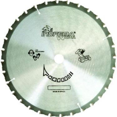 Imagem de Scw 350x30x36z esp.3,8mm e/d 12g indfema 803502, UNIC, UNIC