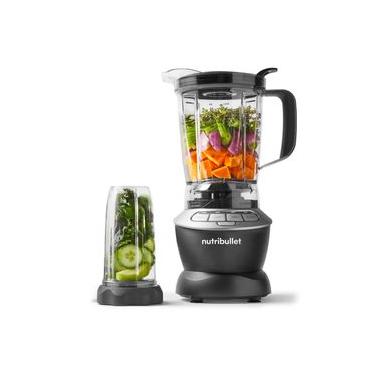 Imagem de Combo Liquidificador e Extrator de Nutrientes Nutribullet 1000W