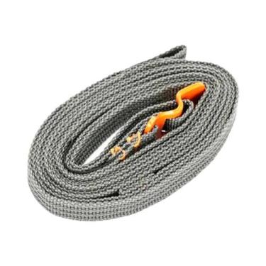 Imagem de Mochila De Viagem Em Nylon Com Gancho De Liberação Rápida, Alças Para 