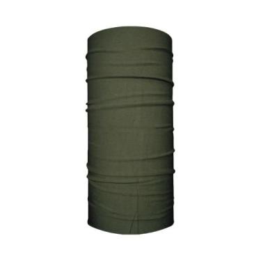 Imagem de Gaiter Multifuncional Unissex Colorido À Prova De Vento, Bandana Sem C