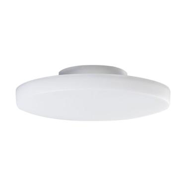 Imagem de Luminária De Sobrepor Frameless Led 24W Redonda 4000K Bivolt