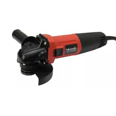 Imagem de Esmerilhadeira Angular 4.1/2 900w 220v Mundi