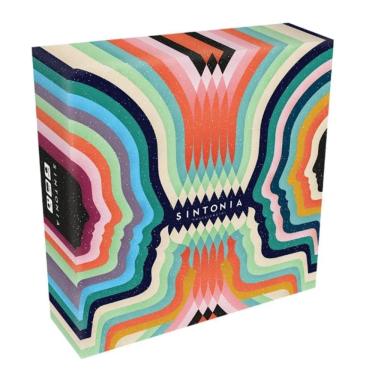 Imagem de Jogo Sintonia Wavelength - Galapagos