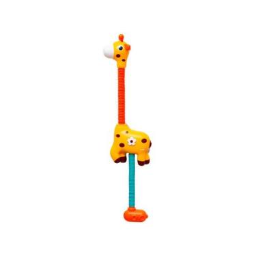 Imagem de Chuveirinho Para Banho do Bebê Buba, Girafa