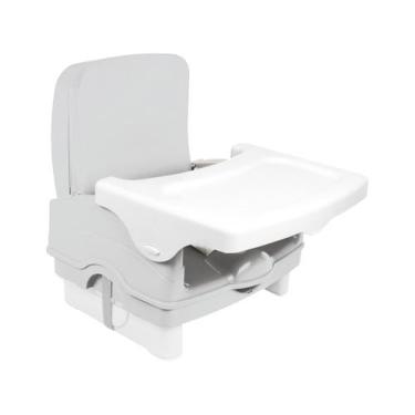 Imagem de Cadeira de Alimentação Portátil Smart Gelo - Cosco Kids, Gelo, Smart