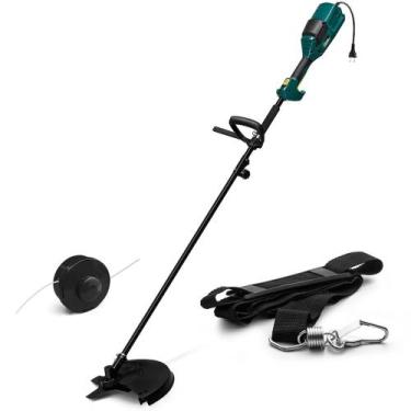 Imagem de Roçadeira elétrica lateral 1.200 watts rotação de 7.500 rpm - BC1250SS