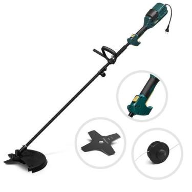 Imagem de Roçadeira Aparador Grama Bc1250E 1200W Tekna 7500Rpm