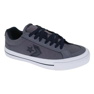 Imagem de Tênis Converse All Star Casual C0063 Unissex Cor:;Tamanho:37-Unissex
