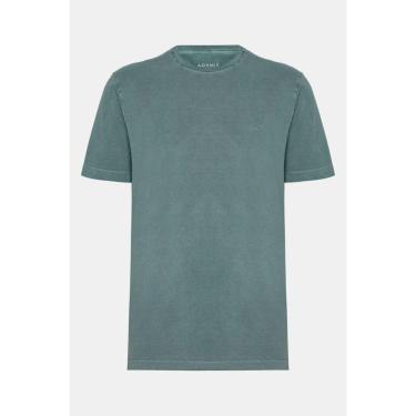 Imagem de Camiseta Aramis Manga Curta Piquet Lavado-Masculino