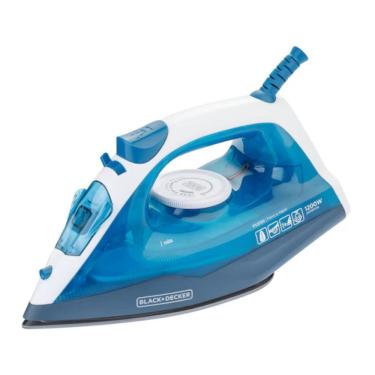 Imagem de Ferro A Vapor Black + Decker Fx2150-br 110V