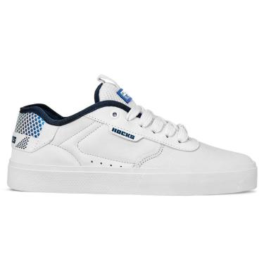 Imagem de Tênis Hocks Unissex Flat Core Plus Safira-Unissex