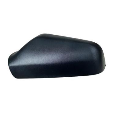 Imagem de Capa Retrovisor Astra 1999 2000 2001 2002 2003 2004 05 Preta - ENGEKAR