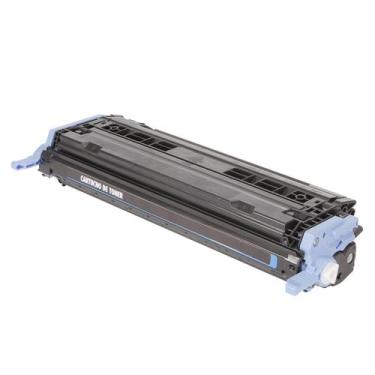 Imagem de Toner Q6000A 6000 - 2600N 2600 2605 CM1015 CM1017 Preto - Premium