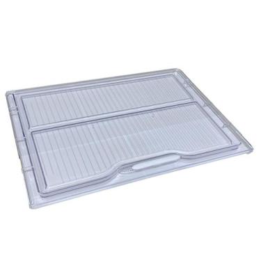 Imagem de Tampa Gaveta Legumes Geladeira Electrolux Df46 Df49 Dfn49 DCW50 DFX49 