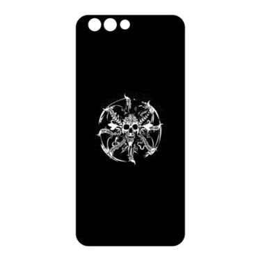 Imagem de Capa Adesivo Skin016 Verso Para Asus Zenfone 4 ZE554KL - KawaSkin