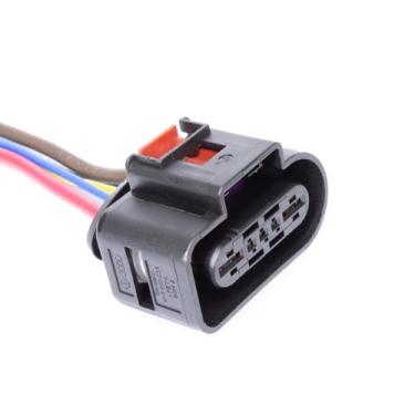 Imagem de Chicote Tampa Bomba Combustivel Volkswagen 05 Vias Fêmeas - TC105.1676