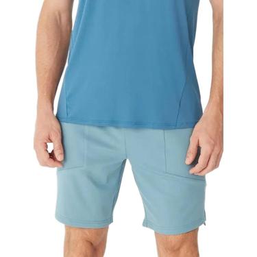 Imagem de Bermuda Esportiva Malwee Sport 1000131523 Masculina Com Bolsos Poliéster T. P/XGG-Masculino