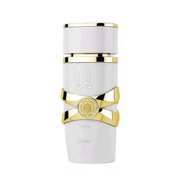 Imagem de Perfume Yara Moi Lattafa Eau De Parfum Feminino 100ml - ORIGINAL