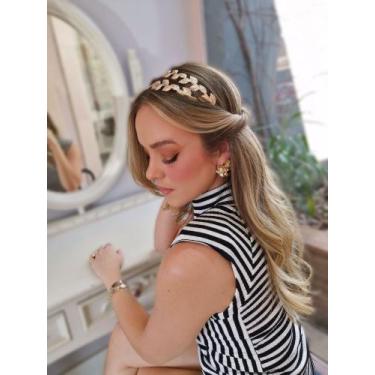 Imagem de Tiara Atena - Dai Beauty 