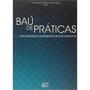 Imagem de Baú de Práticas - Edifurb