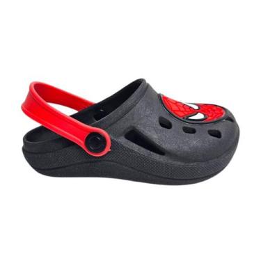 Imagem de Kit 2 Pares Babuche Infantil Personagens Leve e Confortável - Deidara,