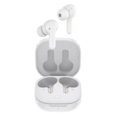 Imagem de Fone de Ouvido QCY T13 ANC BH22DT10A Wireless - Branco