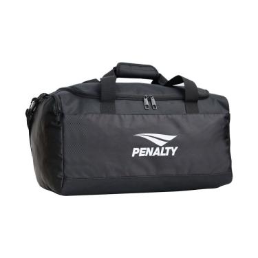 Imagem de Bolsa de Viagem Penalty Poliéster Reforçada 600D 30L para Academia e Uso Diário